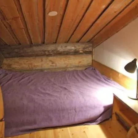 Ferienhaus Holiday Aurinko C5 *