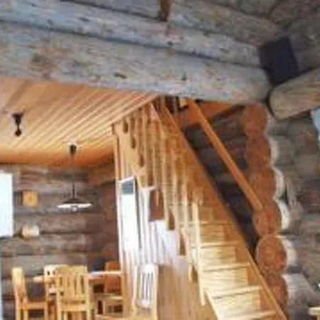 Holiday Aurinko C5 * Ruka