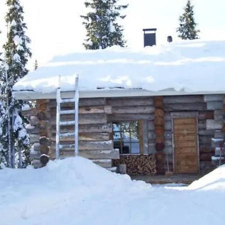 Ferienhaus Holiday Aurinko C5