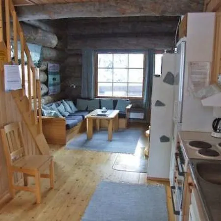Holiday Aurinko C5 Ferienhaus