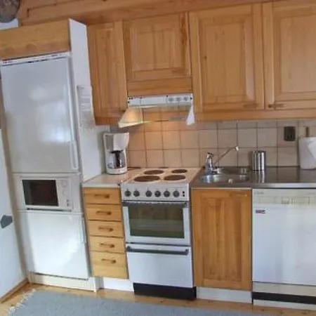 Ferienhaus Holiday Aurinko C5