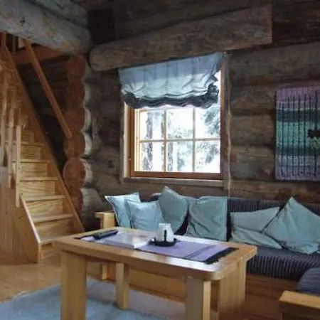 Holiday Aurinko C5 Ferienhaus