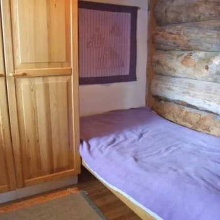 Holiday Aurinko C5 *
