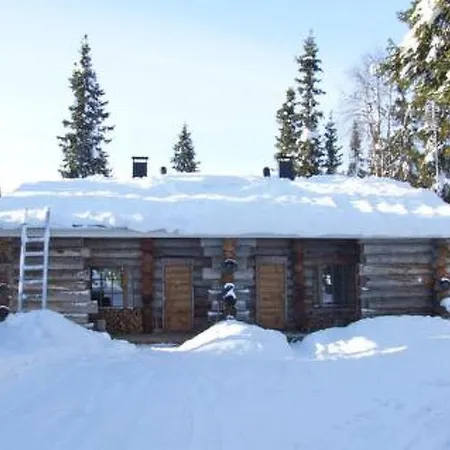 Holiday Aurinko C5 Ferienhaus *
