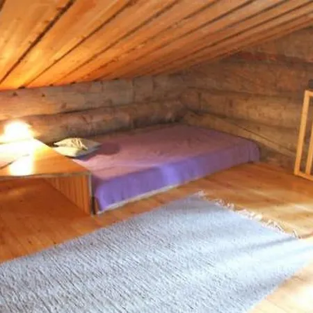 Ferienhaus Holiday Aurinko C5 *
