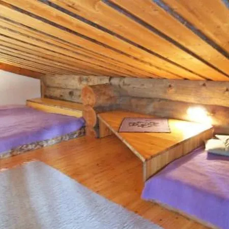 Ferienhaus Holiday Aurinko C5 Ruka