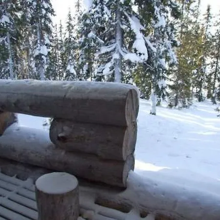 Holiday Aurinko C5 Ruka